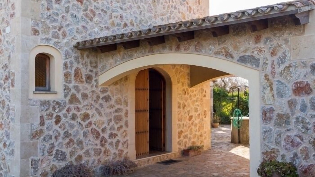 Photo of Outdoor in Campanet