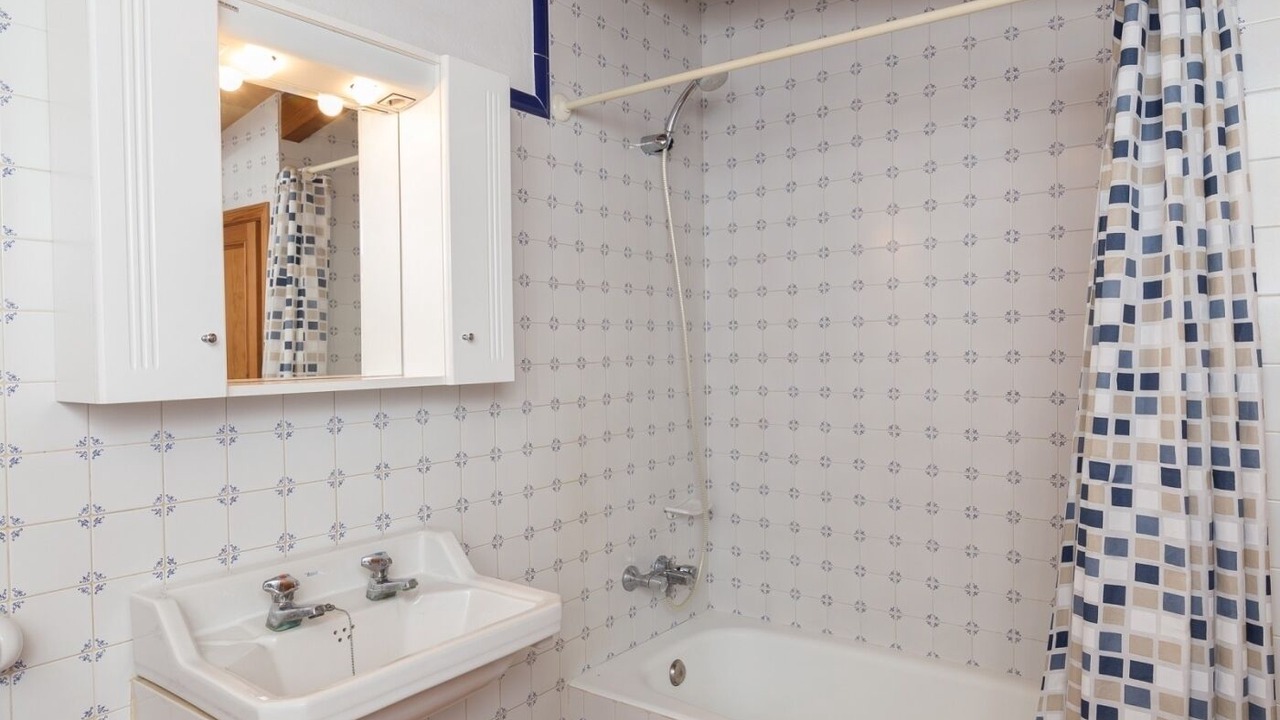 Photo of Bathroom in Campanet