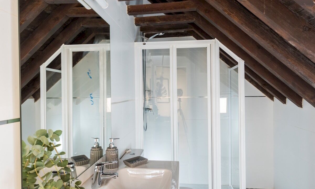 Photo of Bathroom in Ensanche Centro