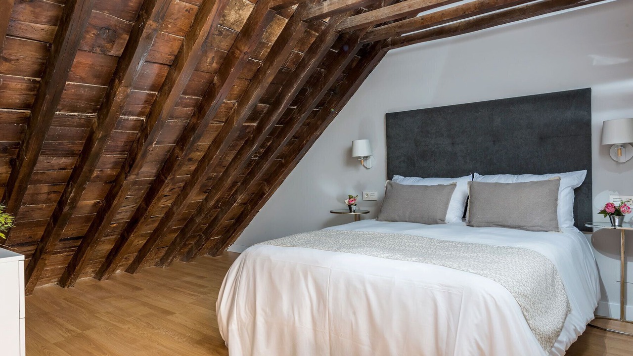 Photo of Bedroom in Ensanche Centro