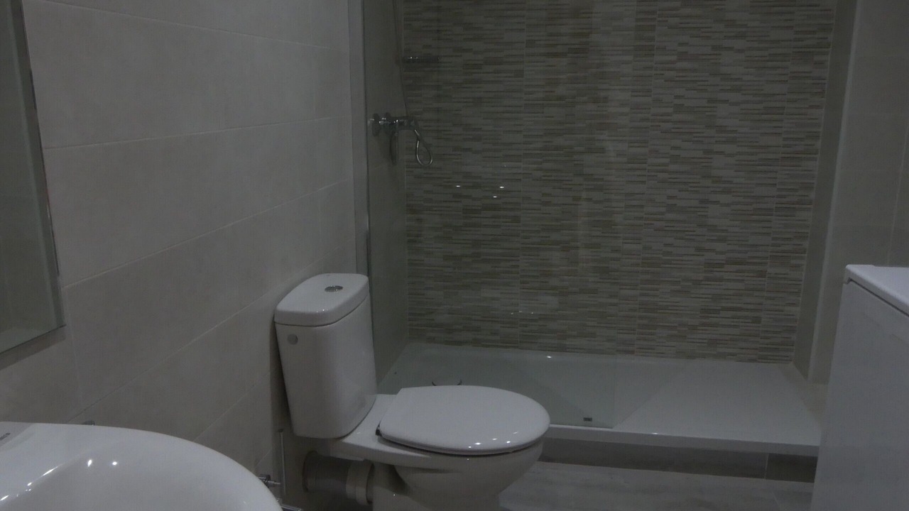 Photo of Bathroom in Salou City Centre