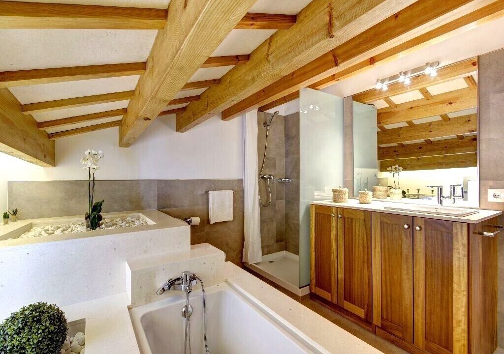 Photo of Bathroom in Ciutadella de Menorca