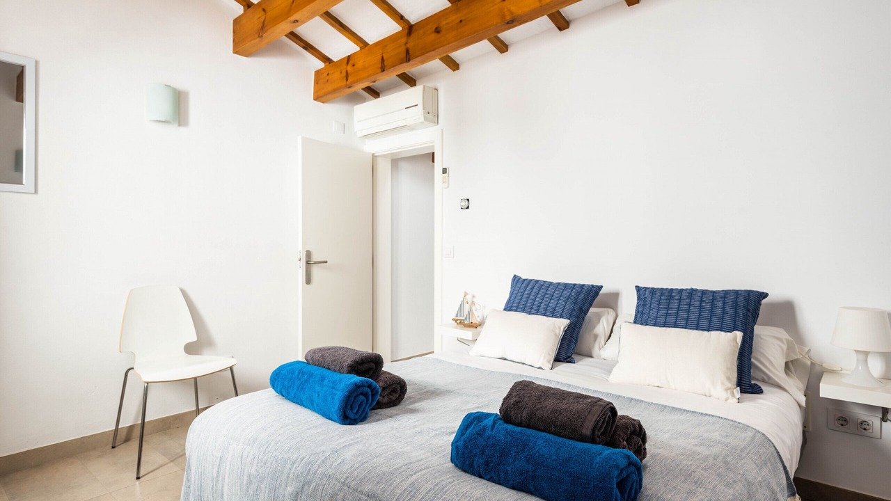 Photo of Bedroom in Ciutadella de Menorca