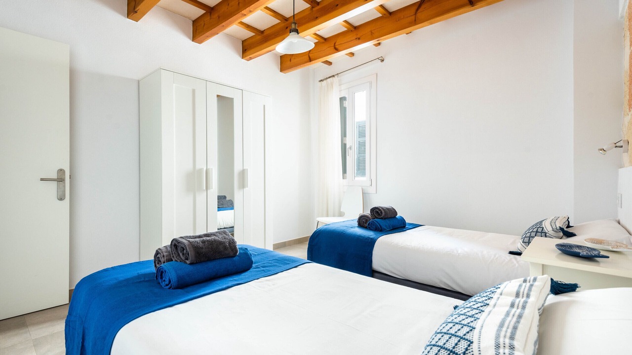 Photo of Bedroom in Ciutadella de Menorca