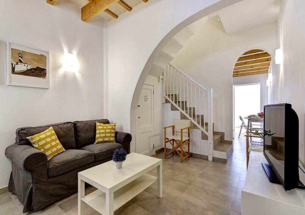 Photo of Livingroom in Ciutadella de Menorca