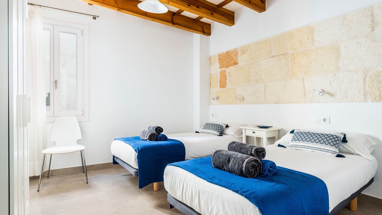 Photo of Bedroom in Ciutadella de Menorca