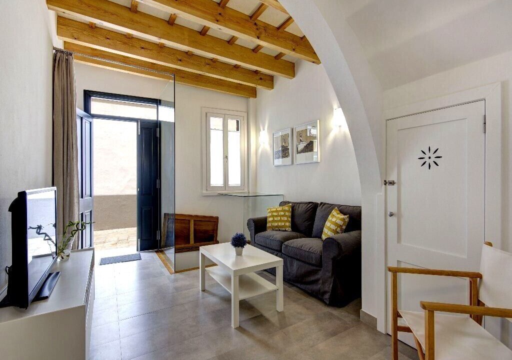 Photo of Livingroom in Ciutadella de Menorca