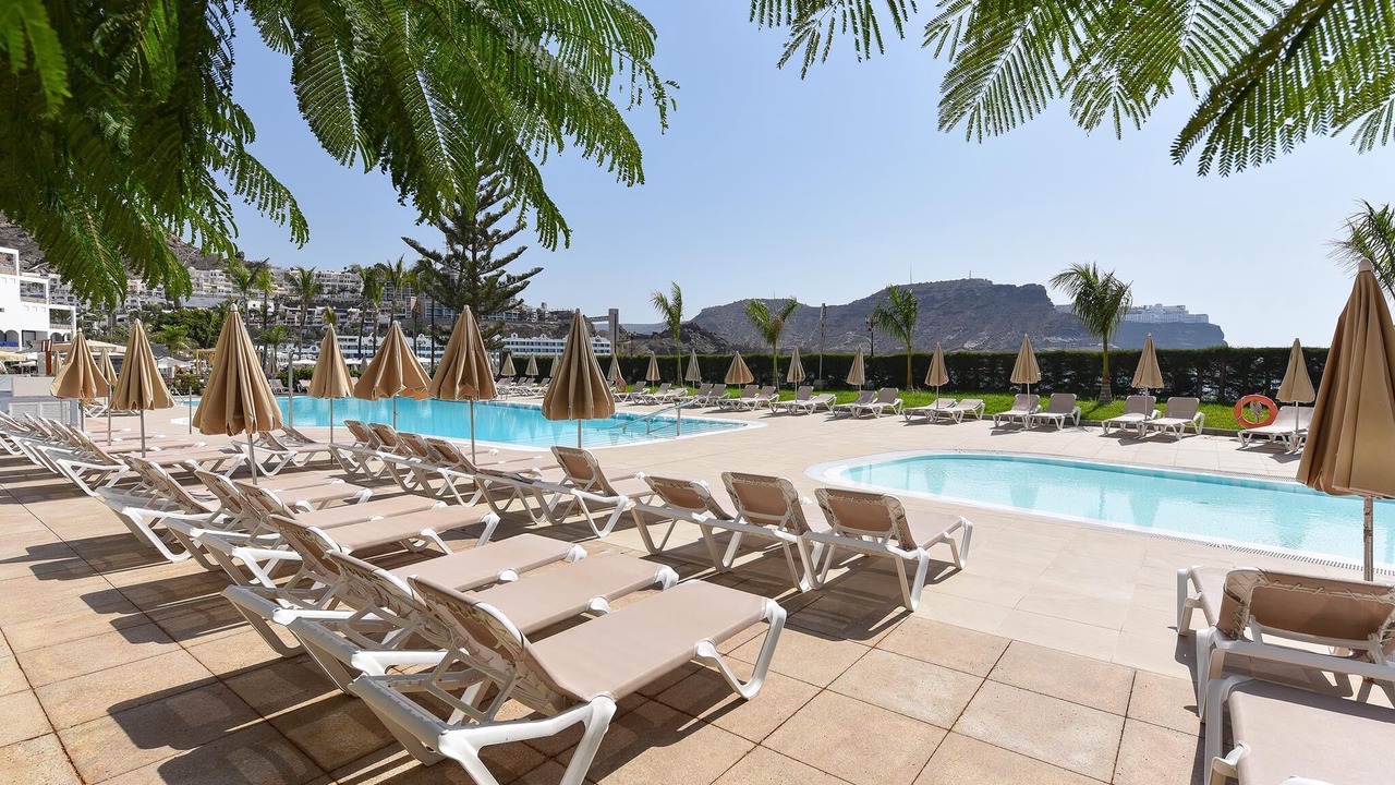Photo of Outdoor in Mogan