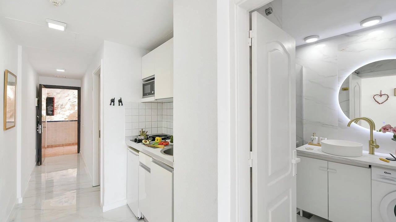 Photo of Kitchen in Mogan