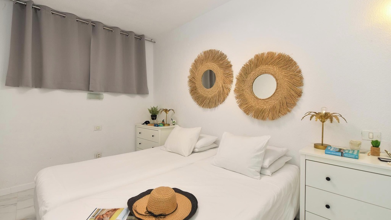 Photo of Bedroom in Mogan