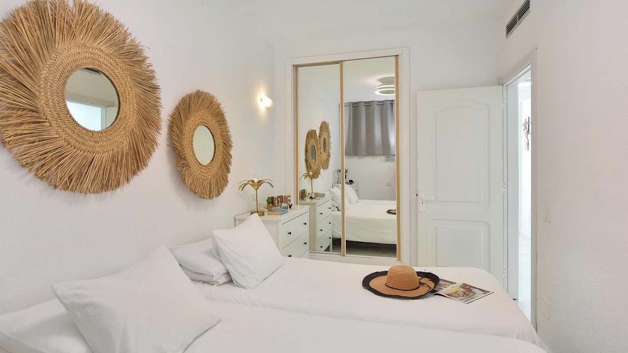 Photo of Bedroom in Mogan
