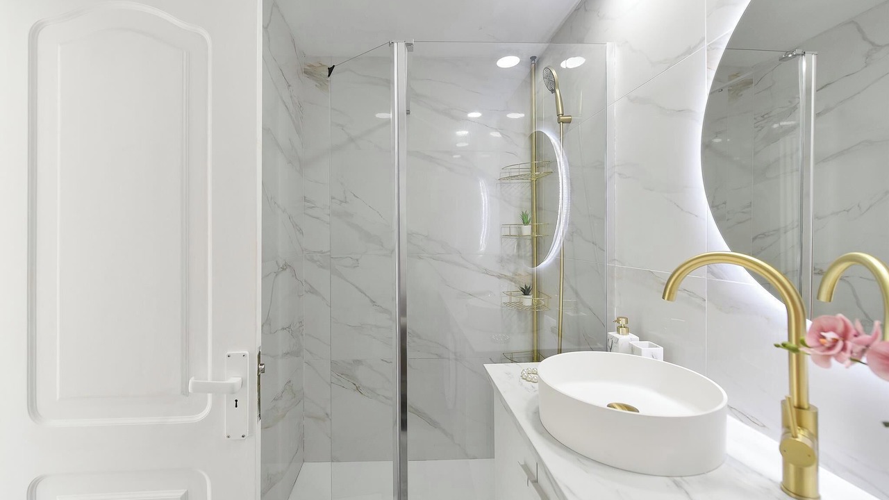 Photo of Bathroom in Mogan