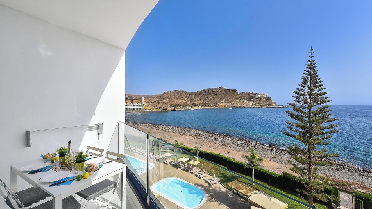 Photo of Outdoor in Mogan