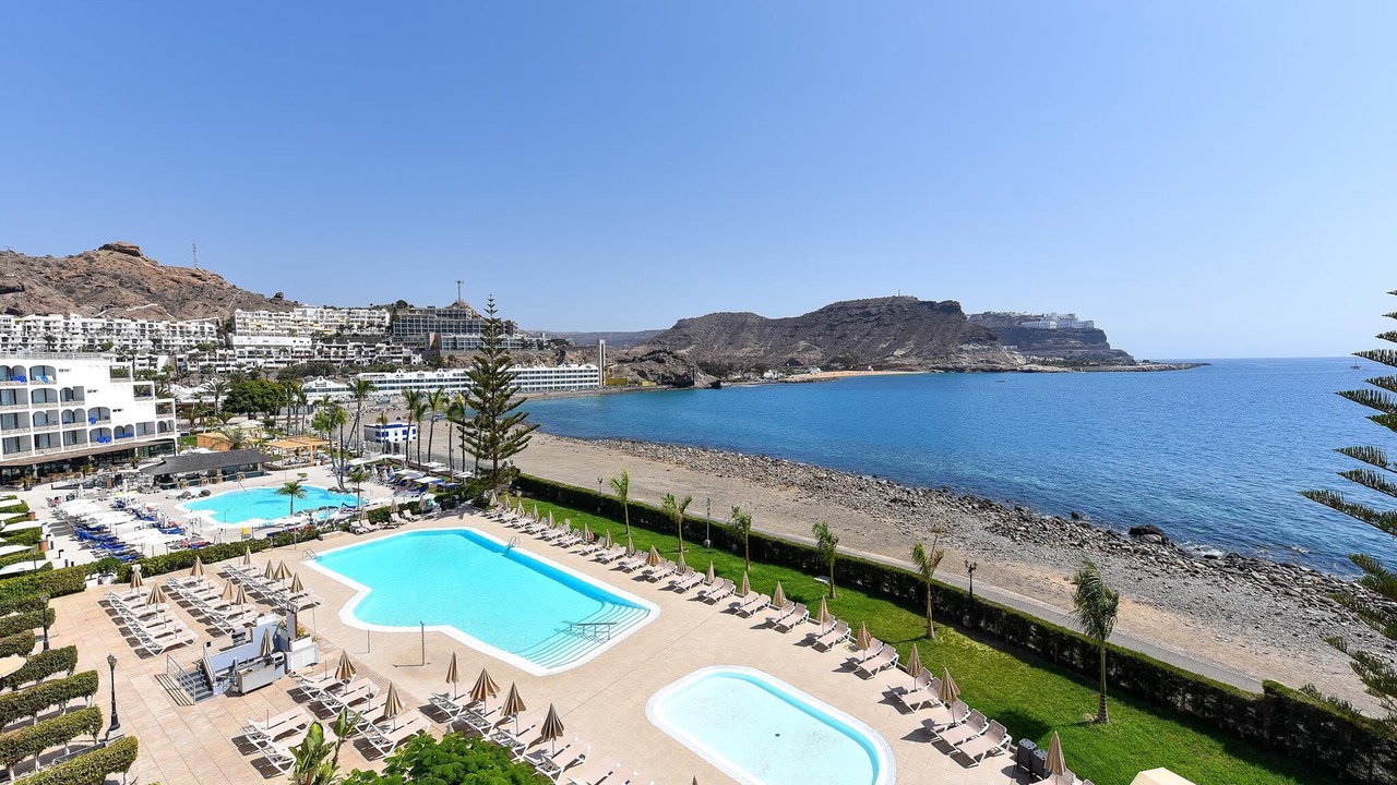 Photo of Outdoor in Mogan