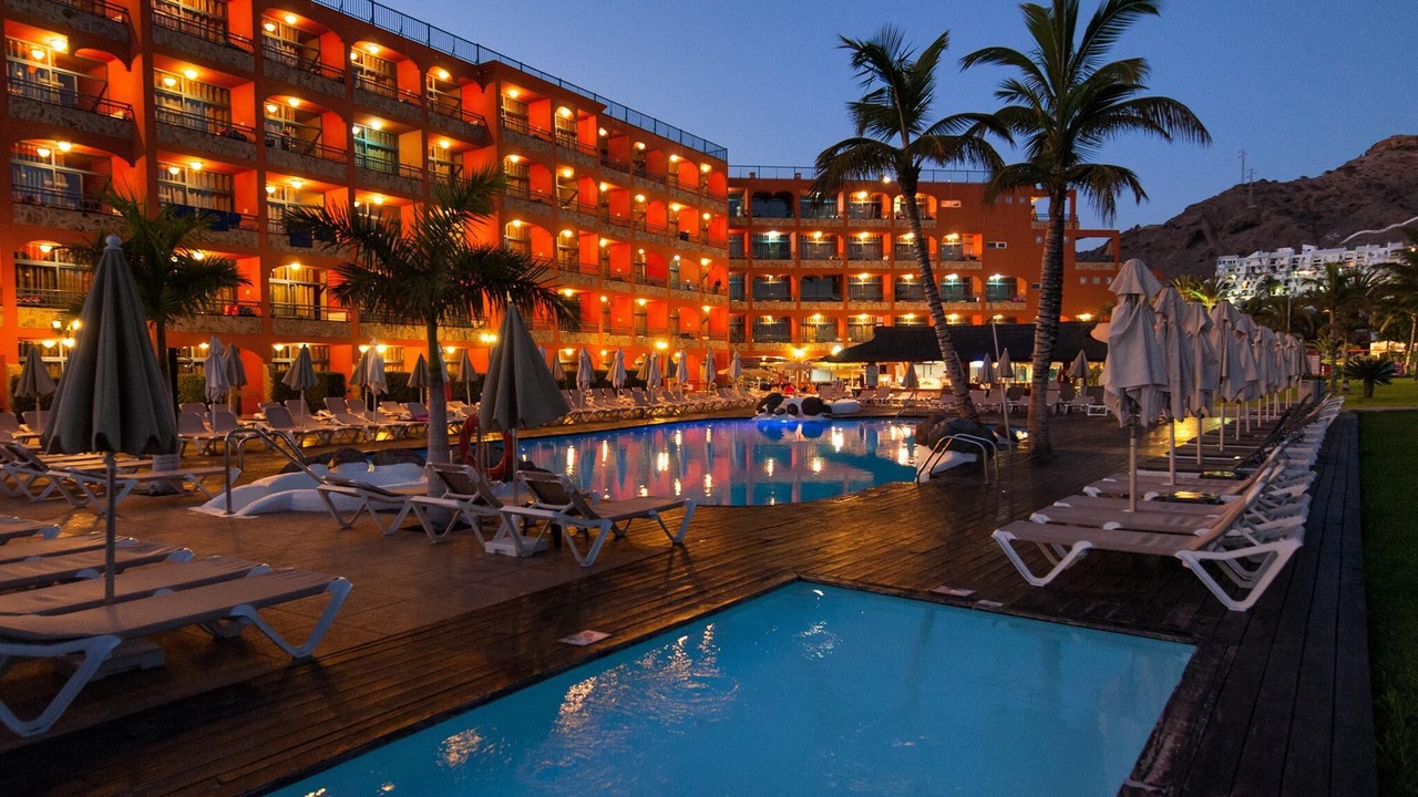 Photo of Outdoor in Mogan
