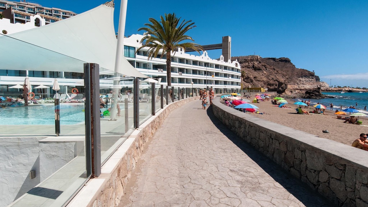 Photo of Outdoor in Mogan
