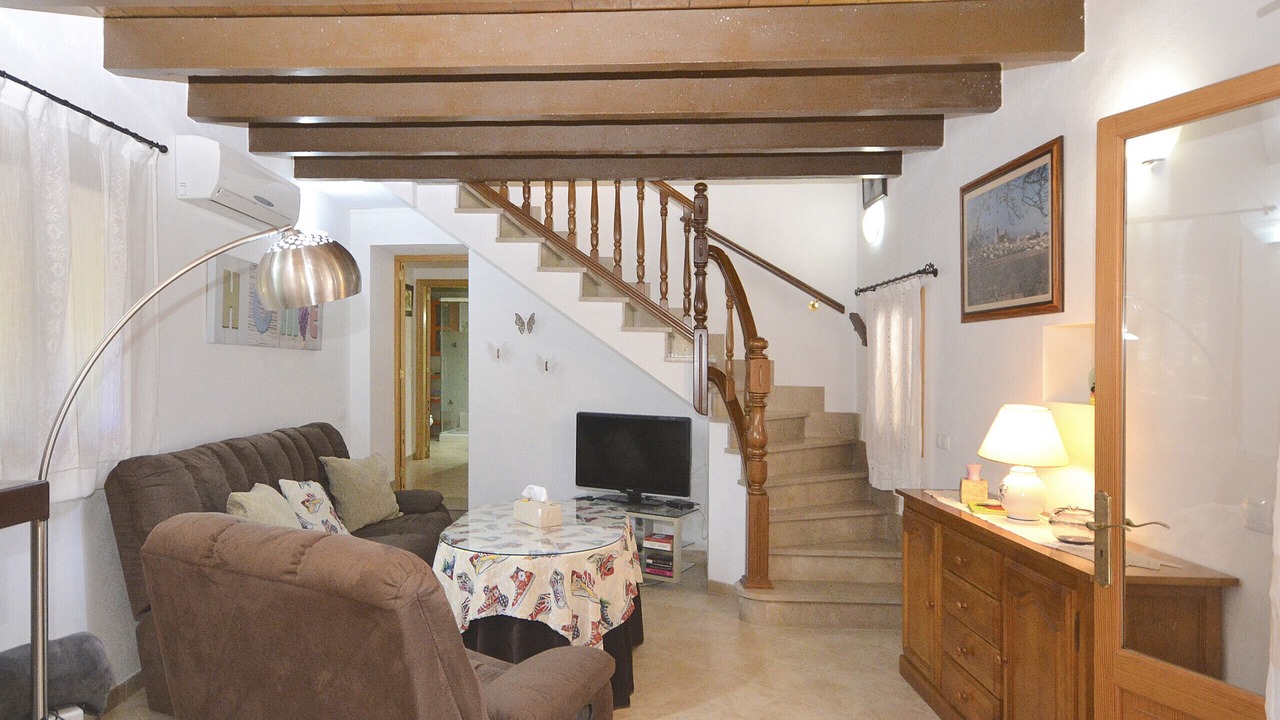 Photo of Livingroom in Sineu