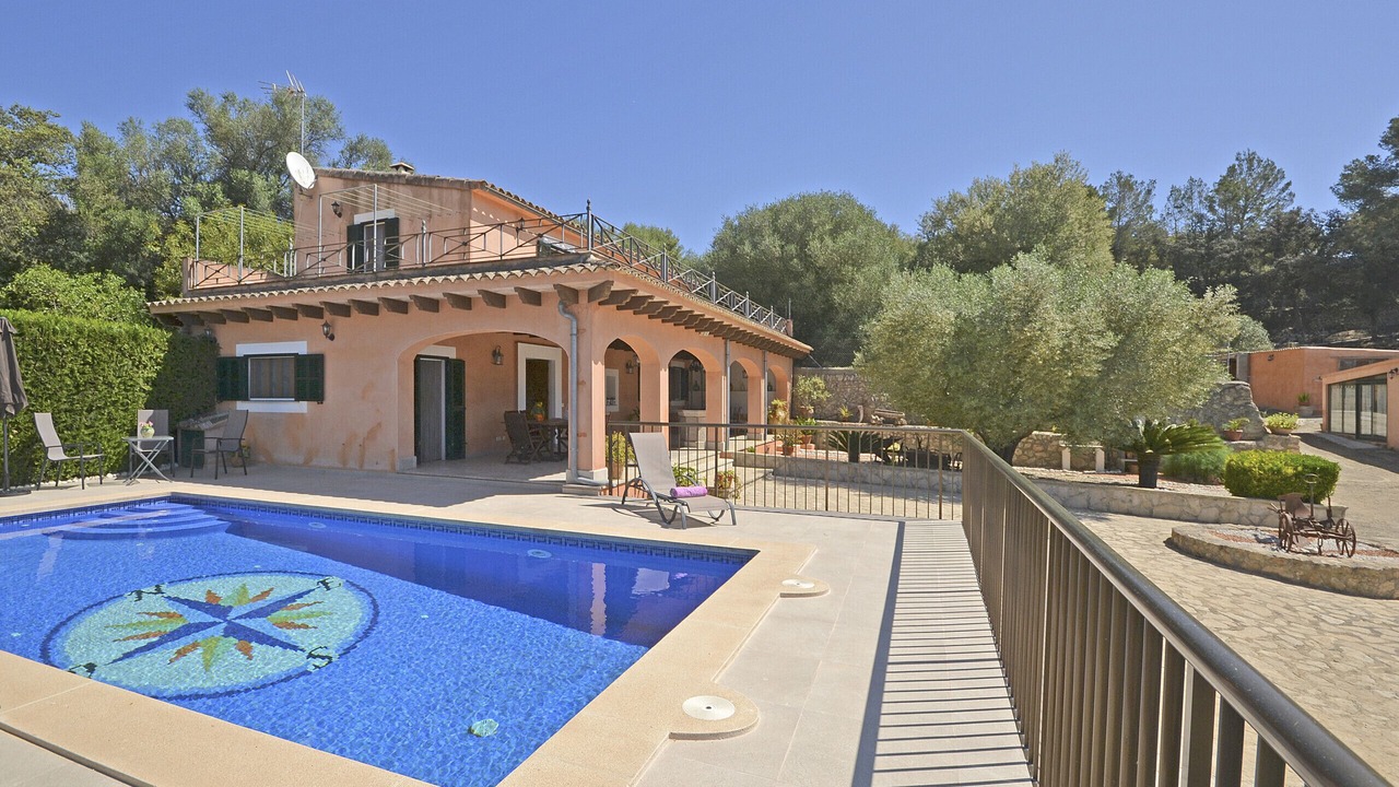 Photo of Outdoor in Sineu