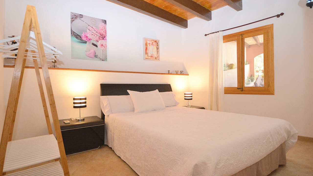 Photo of Bedroom in Sineu