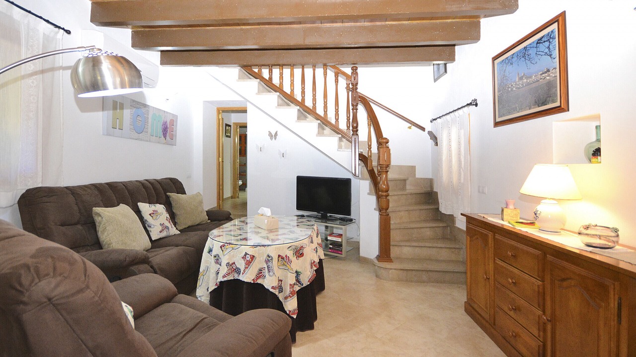 Photo of Livingroom in Sineu
