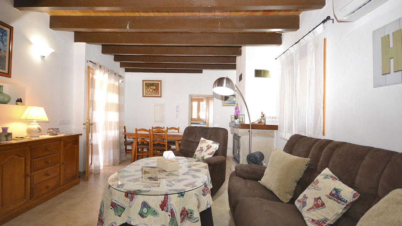Photo of Livingroom in Sineu