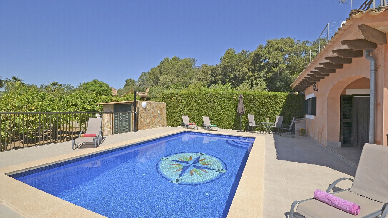 Photo of Outdoor in Sineu