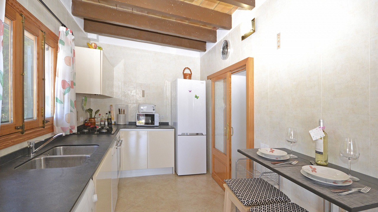 Photo of Kitchen in Sineu