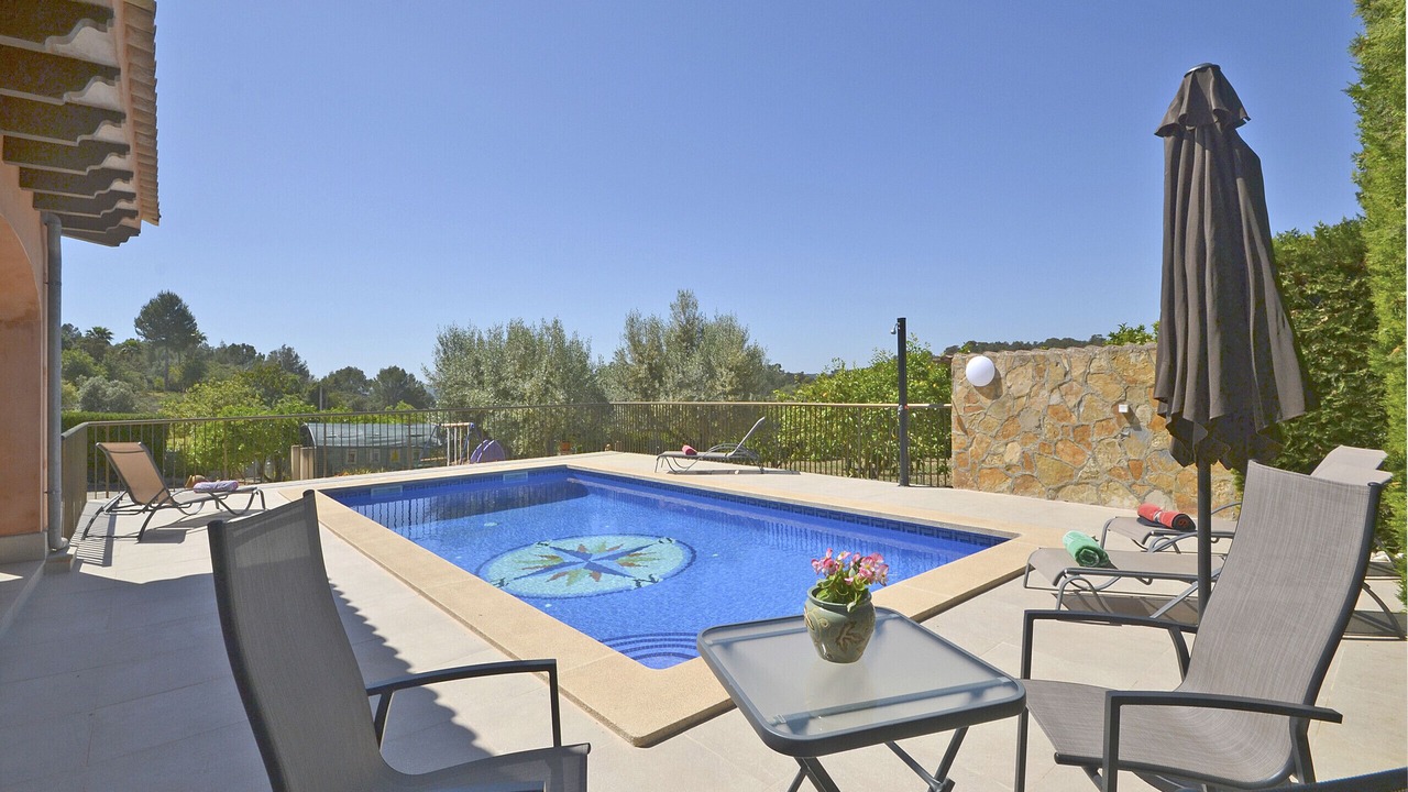 Photo of Outdoor in Sineu