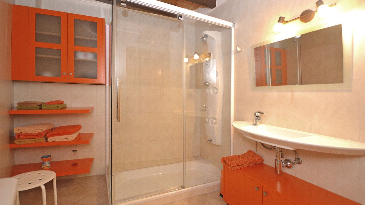 Photo of Bathroom in Sineu