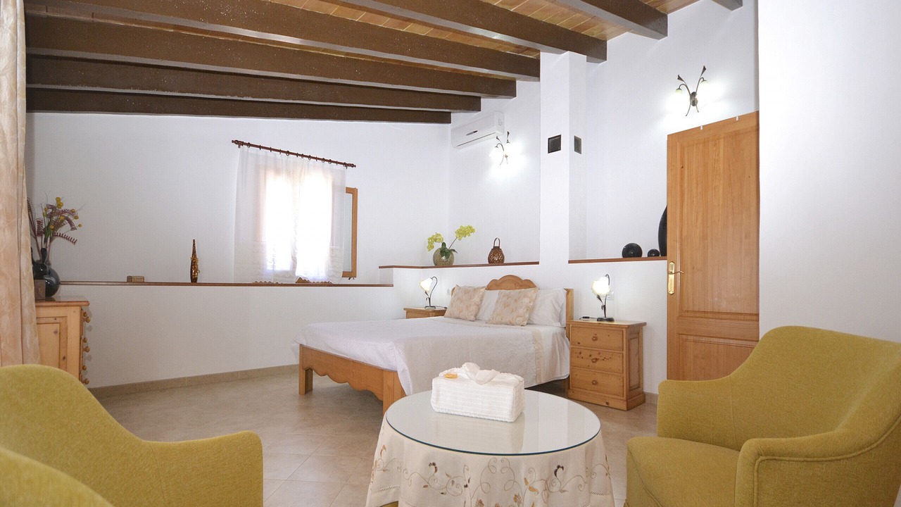 Photo of Bedroom in Sineu