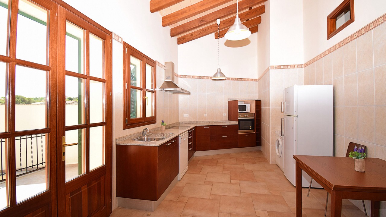 Photo of Kitchen in Majorca