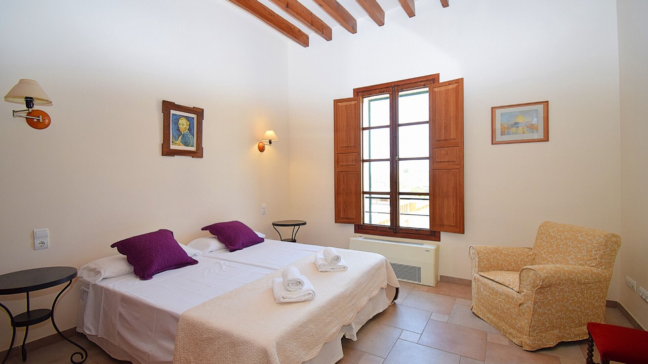 Photo of Bedroom in Majorca