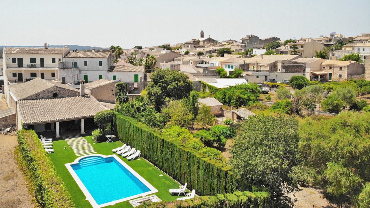 Photo of Outdoor in Majorca