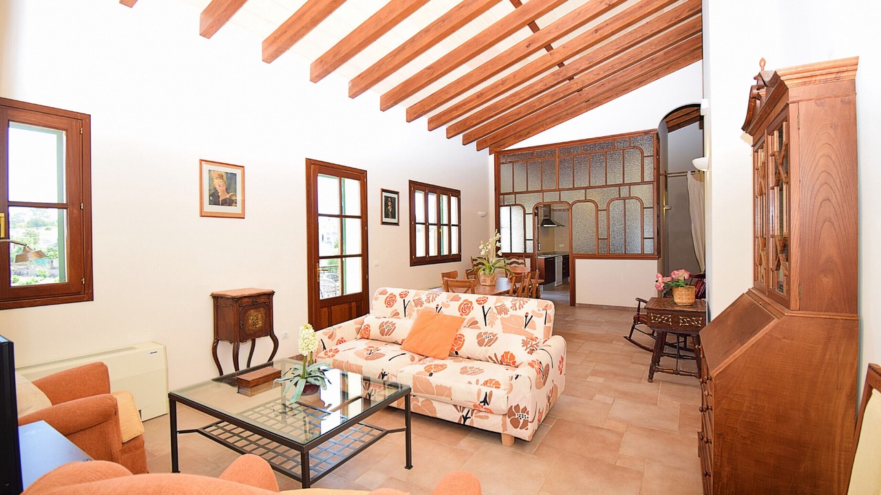 Photo of Livingroom in Majorca