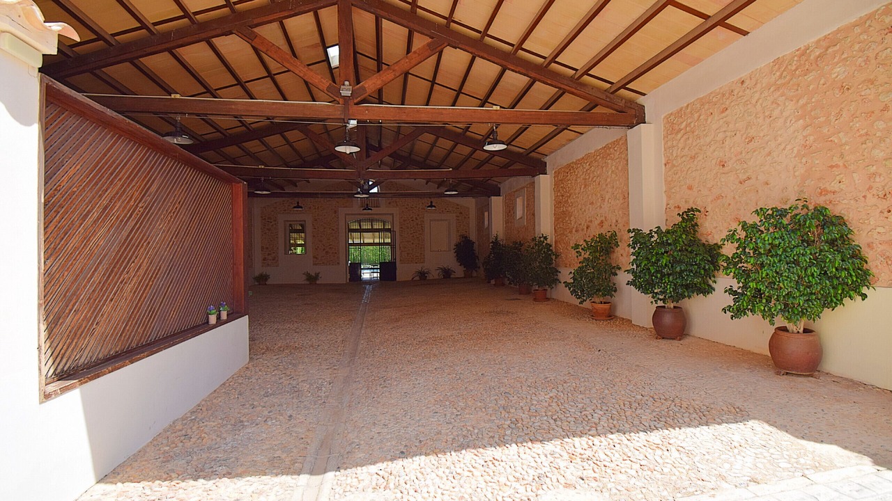 Photo of Outdoor in Majorca