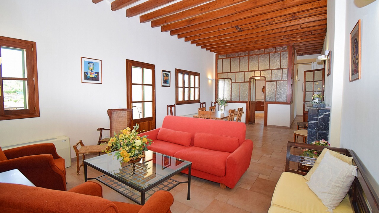 Photo of Livingroom in Majorca