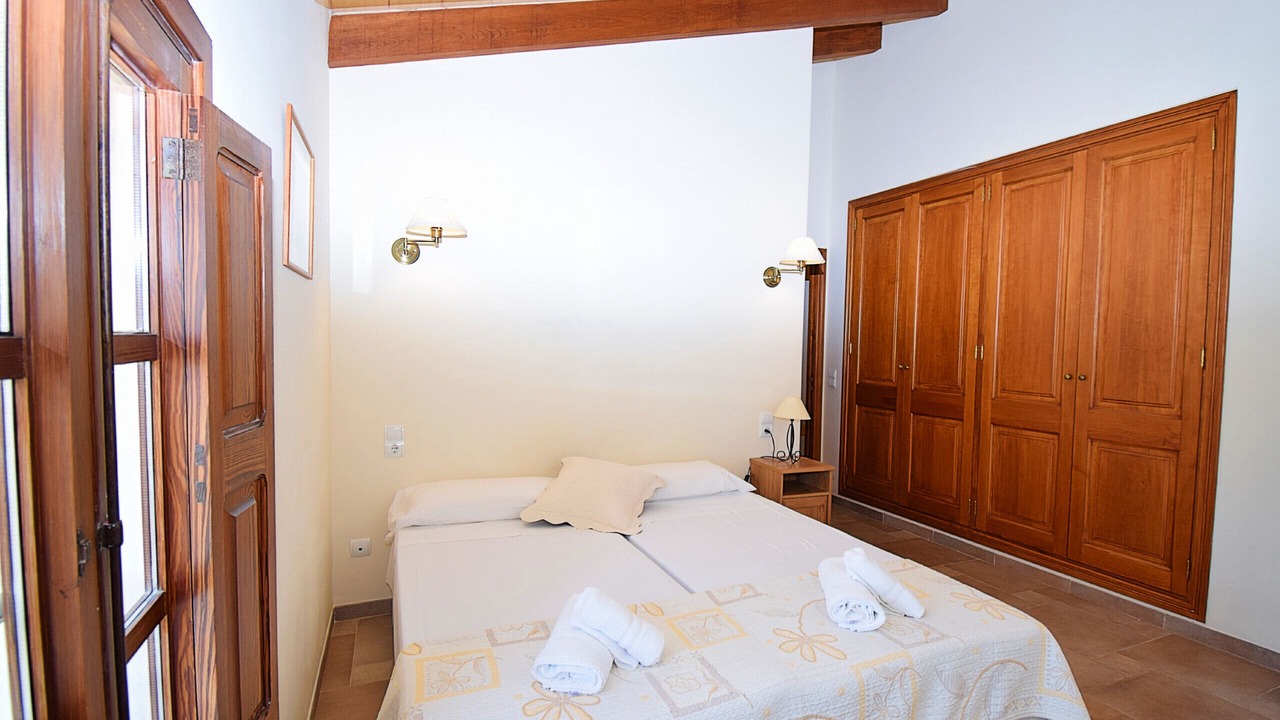 Photo of Bedroom in Majorca