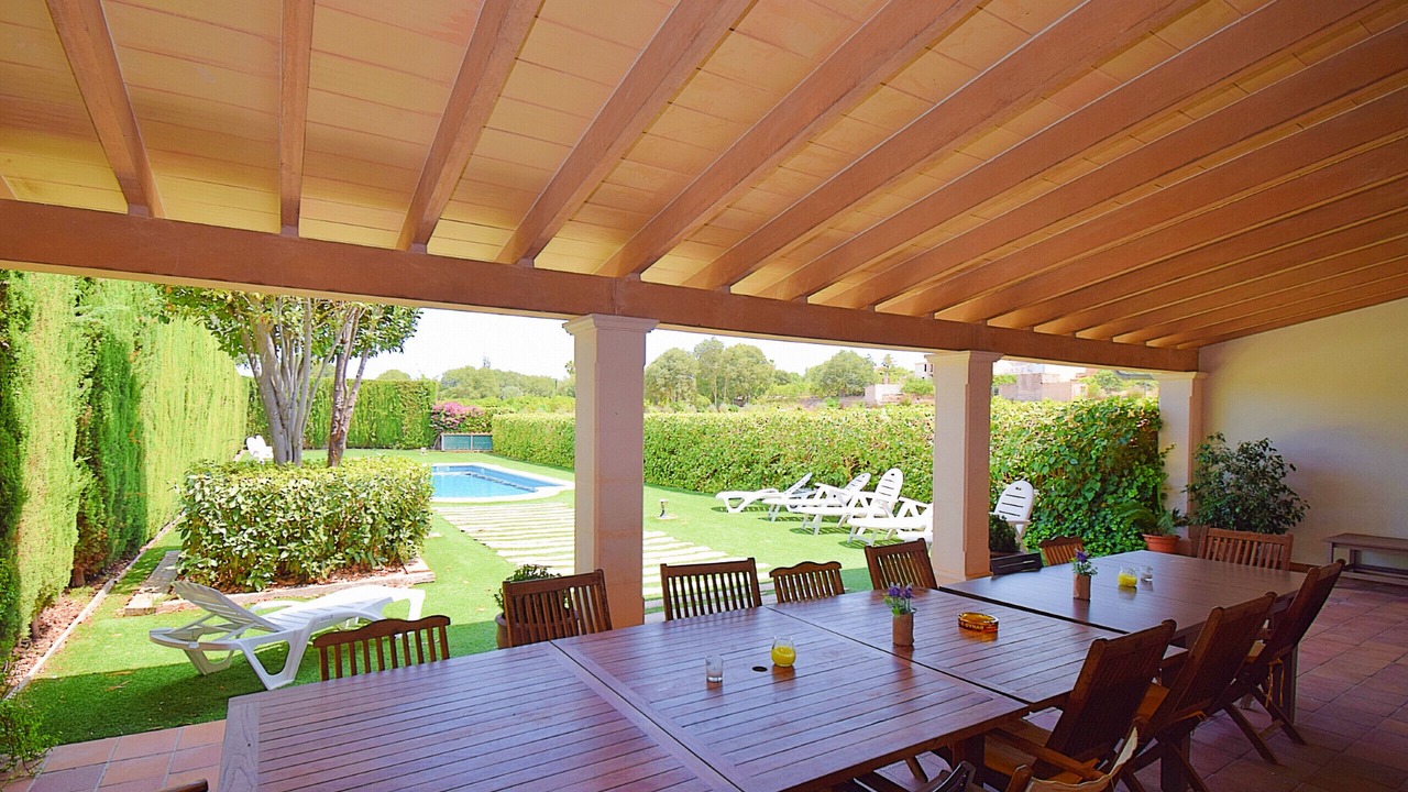 Photo of Outdoor in Majorca
