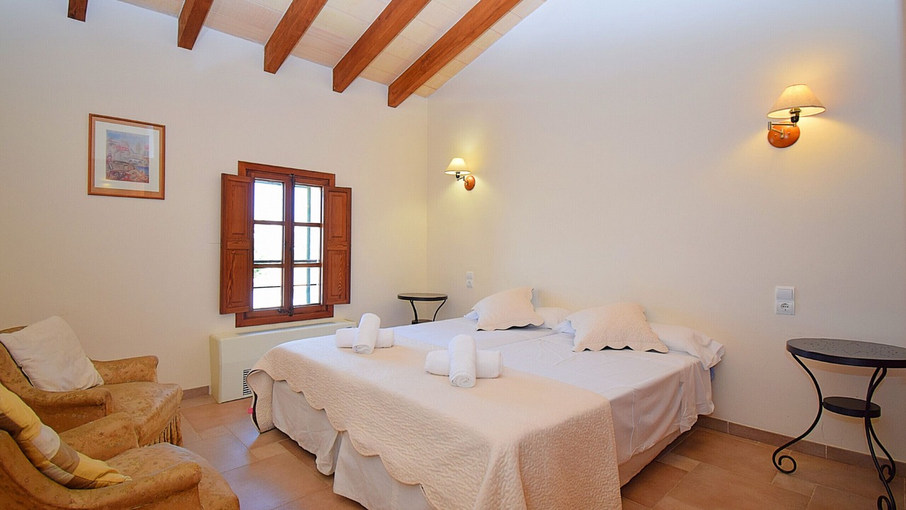 Photo of Bedroom in Majorca