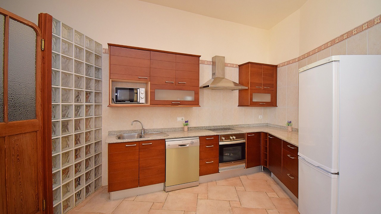 Photo of Kitchen in Majorca