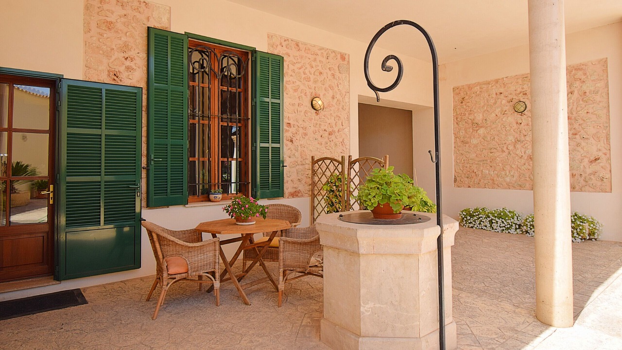 Photo of Outdoor in Majorca