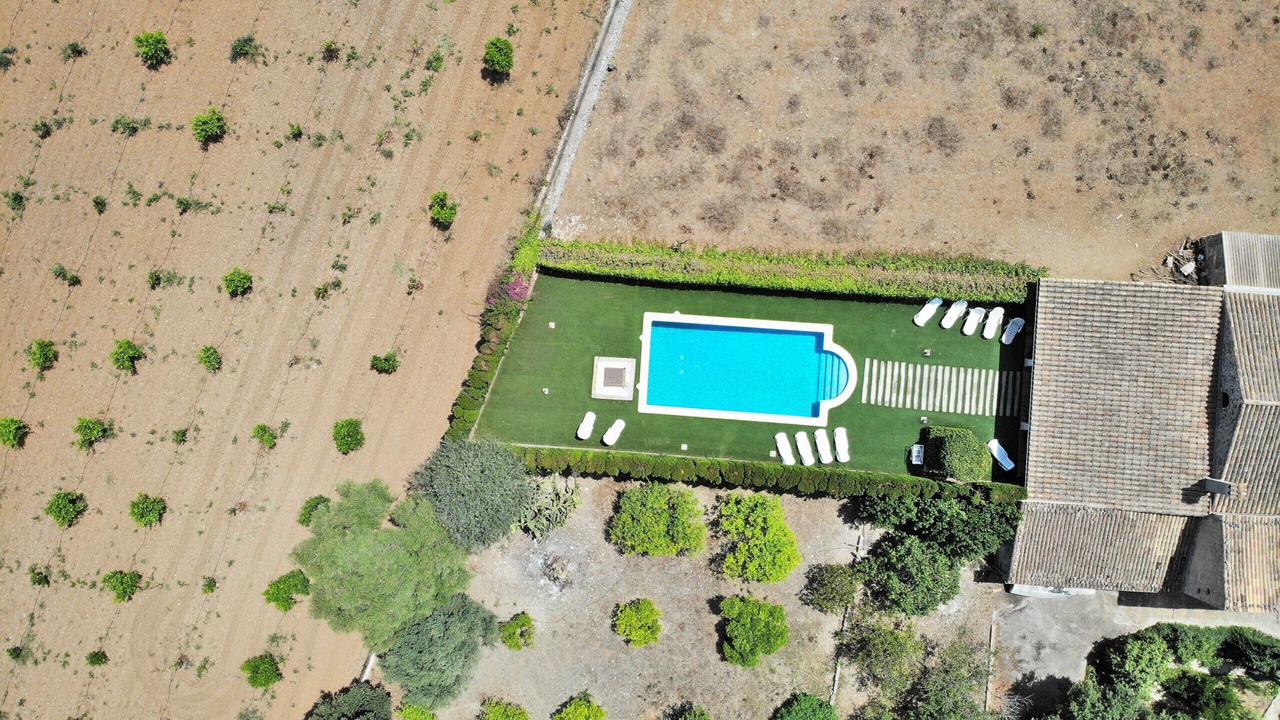 Photo of Outdoor in Majorca
