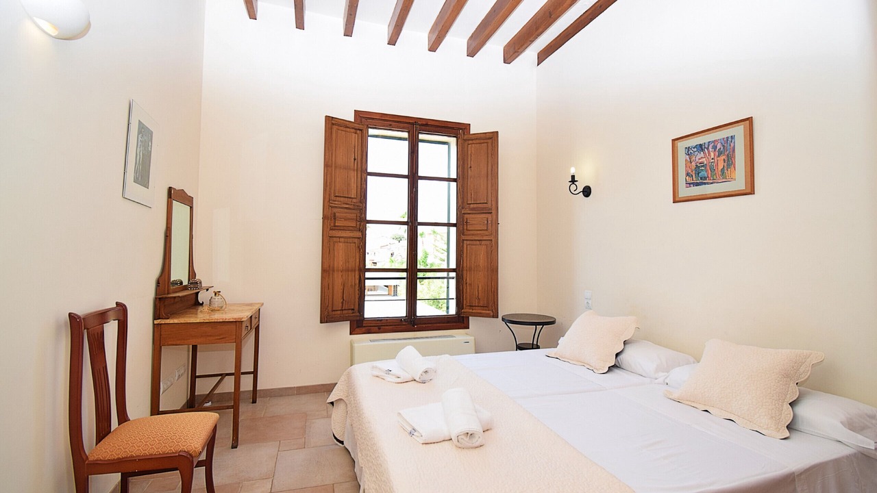 Photo of Bedroom in Majorca