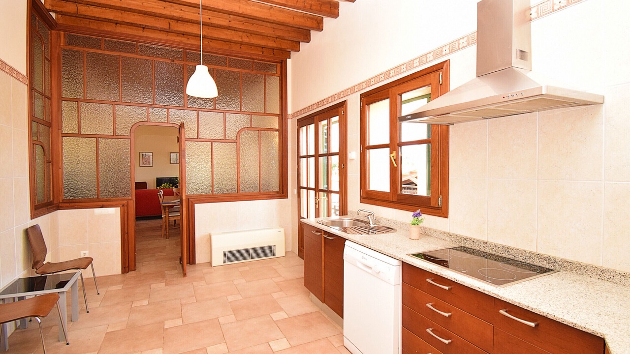 Photo of Kitchen in Majorca