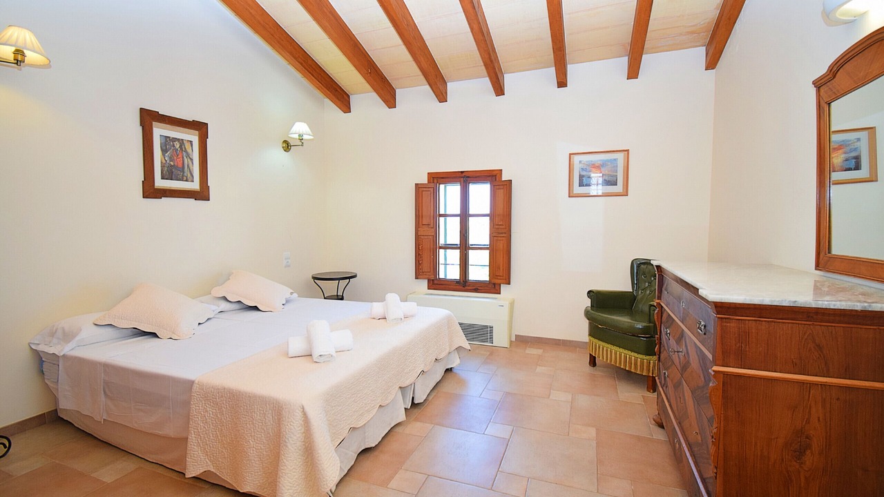 Photo of Bedroom in Majorca