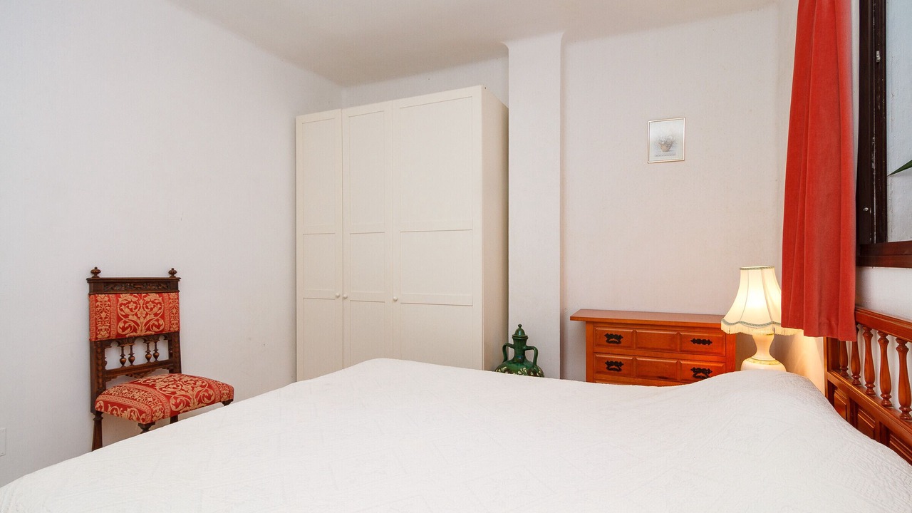 Photo of Bedroom in Chimenea