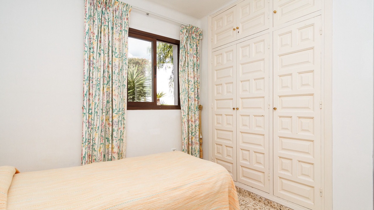 Photo of Bedroom in Chimenea