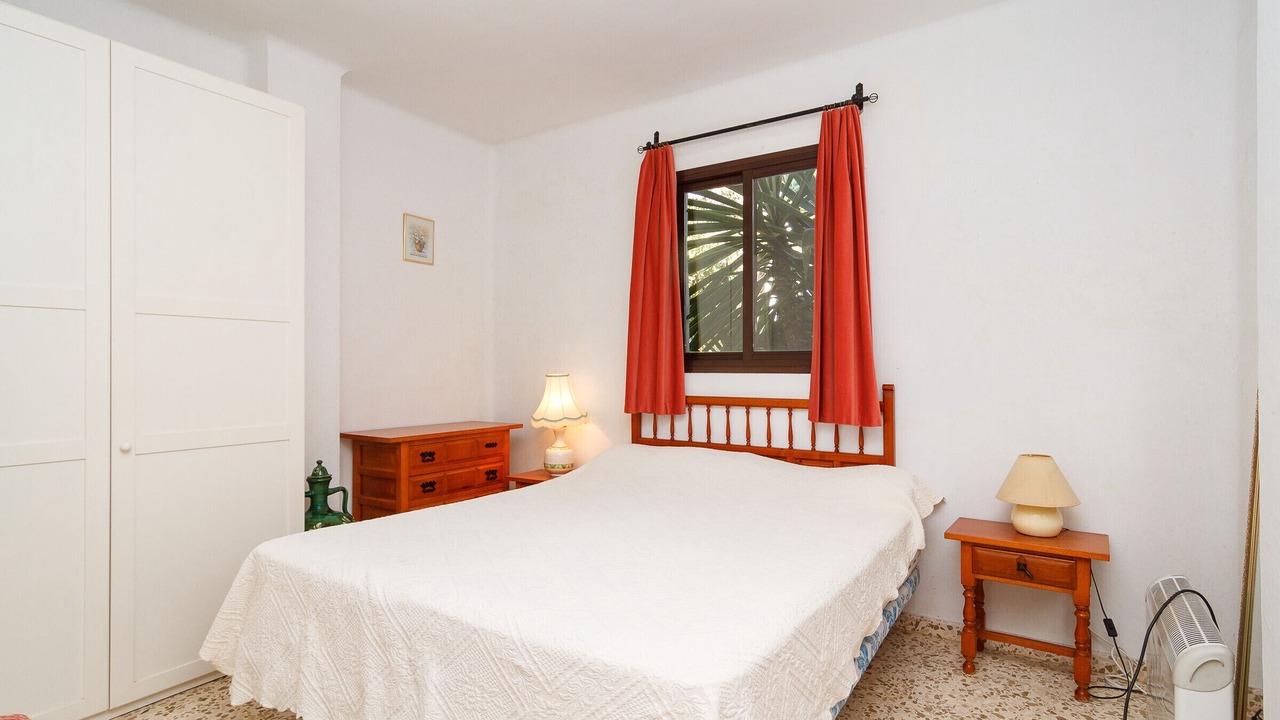 Photo of Bedroom in Chimenea