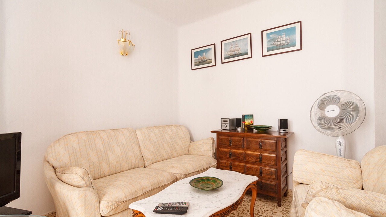 Photo of Livingroom in Chimenea