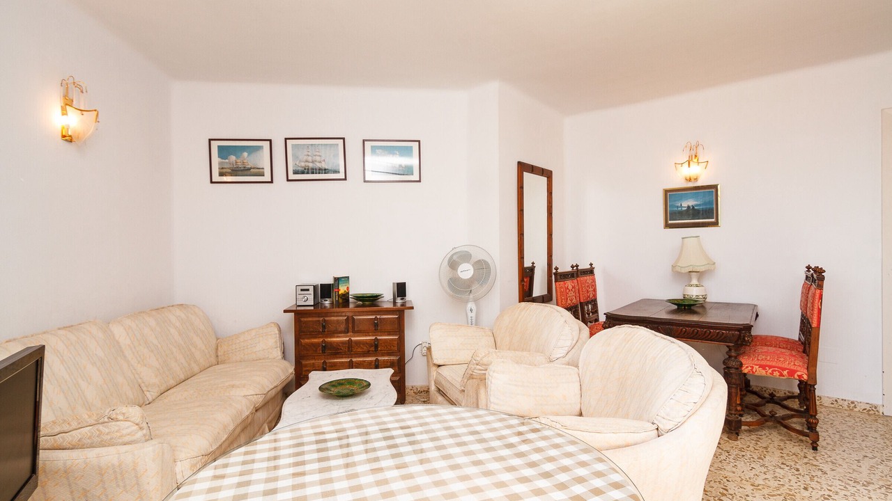 Photo of Livingroom in Chimenea